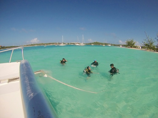 Diving-Exumas-the-Bahamas