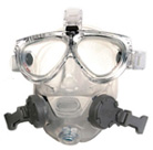 Full Face Diving Mask2